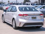 Certified 2022 Toyota Corolla LE image 6