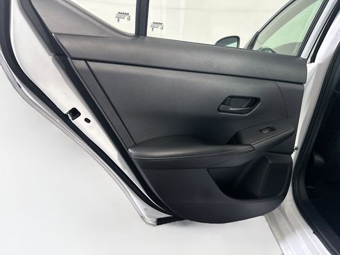 Used 2024 Nissan Sentra SV image 27