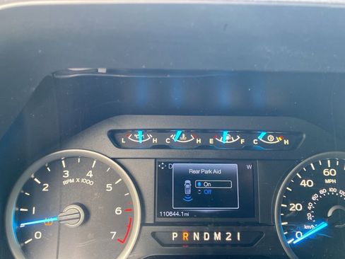 Used 2015 Ford F150 XLT w/ Equipment Group 302A Luxury image 18