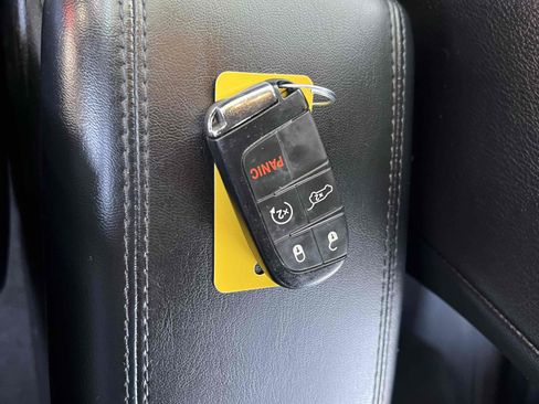 Used 2023 Jeep Compass Limited w/ Elite Group image 9