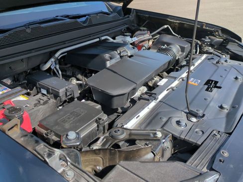 Certified 2023 GMC Canyon AT4 w/ AT4 Premium Package image 31