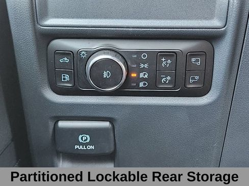 Used 2025 Ford F150 XLT w/ Equipment Group 302A MID AWD/4WD image 31