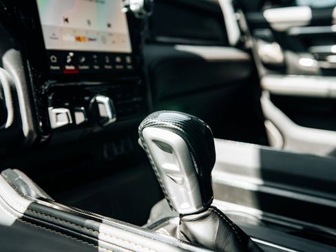 Used 2024 RAM 1500 TRX image 44