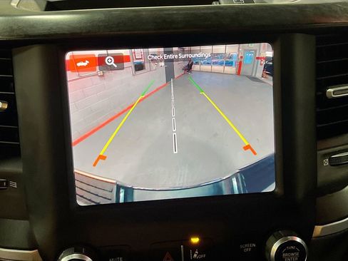 Used 2023 RAM 2500 Big Horn w/ Level 2 Equipment Group image 13