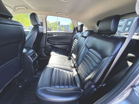 Used 2023 Ford Edge SEL w/ Convenience Package AWD/4WD image 23