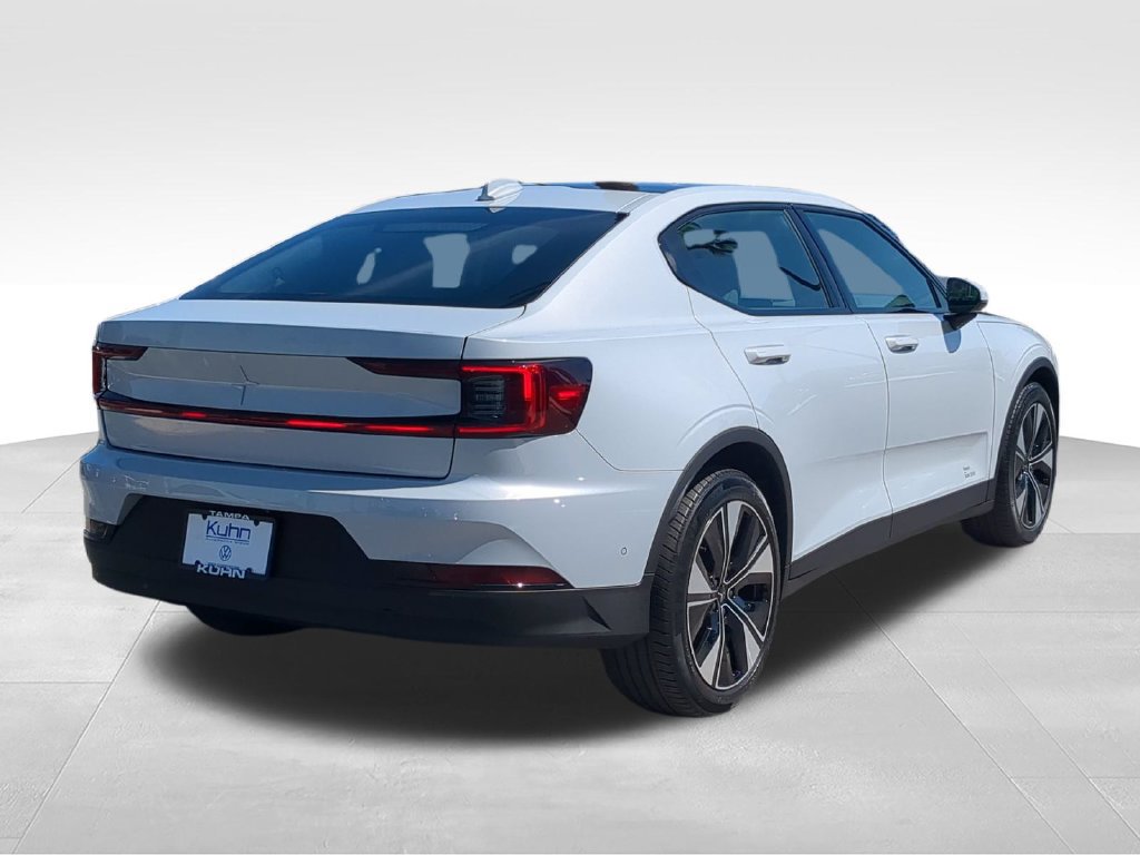 Used 2024 Polestar Polestar 2 AWD/4WD image 3