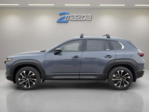 New 2026 MAZDA CX-50 2.5 Hybrid w/ Weather Package image 2