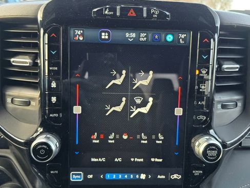 Used 2023 RAM 1500 Limited image 25