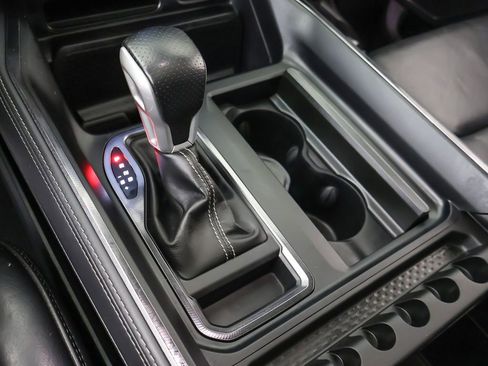 Used 2022 RAM 1500 TRX AWD/4WD image 53