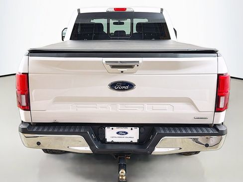 Used 2019 Ford F150 Lariat w/ Equipment Group 502A Luxury AWD/4WD image 13