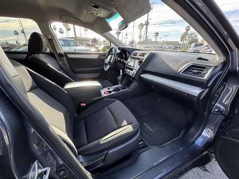 Used 2015 Subaru Outback 2.5i Premium AWD/4WD image 20