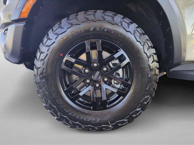 New 2026 Ford Ranger Raptor AWD/4WD image 8