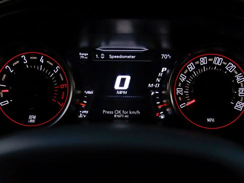 Used 2021 Dodge Challenger R/T Scat Pack image 23