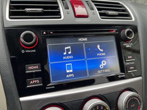 Used 2015 Subaru Crosstrek 2.0i Premium image 30