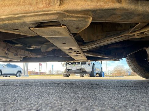 Used 2013 Nissan Frontier S w/ S Preferred Pkg image 14