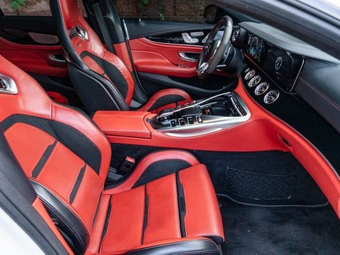 Used 2020 Mercedes-Benz AMG GT 53 image 27