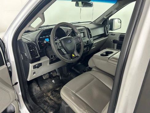 Certified 2018 Ford F150 XL w/ XL Power Equipment Group AWD/4WD image 13