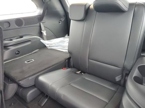 New 2026 Hyundai Palisade SEL Premium AWD/4WD image 14