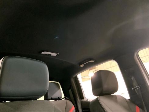 Used 2024 Chevrolet Colorado Z71 w/ Z71 Convenience Package 2 image 14