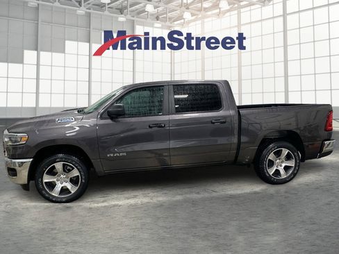 Used 2025 RAM 1500 Tradesman image 2
