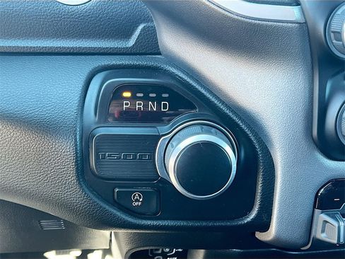 Used 2024 RAM 1500 Big Horn w/ Trailer Tow Group image 16