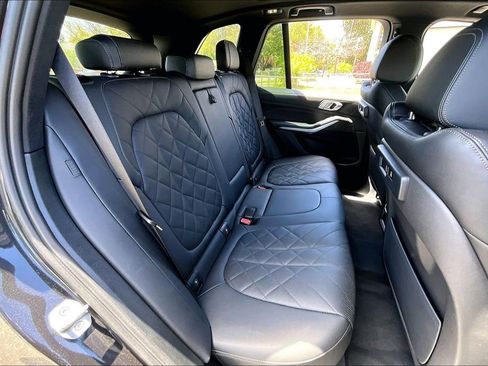 Used 2023 BMW X5 sDrive40i w/ Premium Package RWD image 22