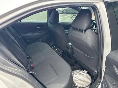 Used 2021 Toyota Corolla SE FWD image 12