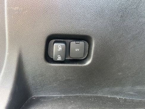 Certified 2024 Ford Edge SEL w/ Convenience Package image 17