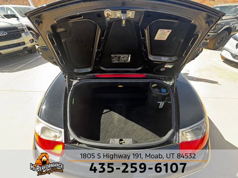 Used 2003 Porsche Boxster S image 42