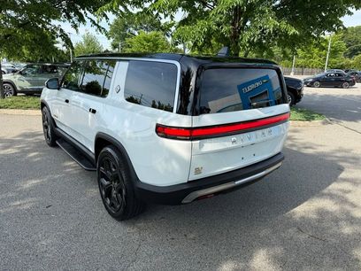 Used 2023 Rivian R1S Adventure