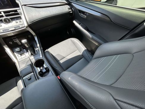 Used 2020 Lexus NX 300 FWD w/ Comfort Package image 14