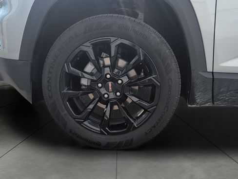 Used 2026 GMC Terrain Elevation w/ Elevation Premium Package AWD/4WD image 3