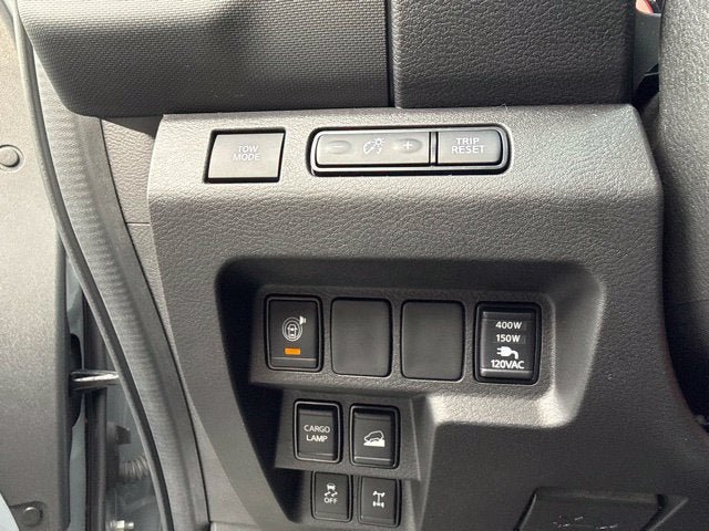 Used 2023 Nissan Frontier PRO-4X w/ Pro Convenience Package AWD/4WD image 24
