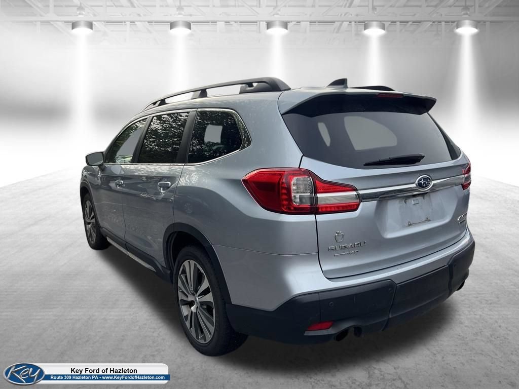 Used 2019 Subaru Ascent Limited AWD/4WD image 8