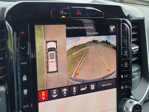 New 2026 RAM 1500 Lone Star image 18