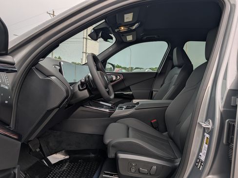 New 2026 BMW X3 xDrive30i w/ Premium Package AWD/4WD image 5