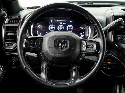 Used 2024 RAM 2500 Limited image 18