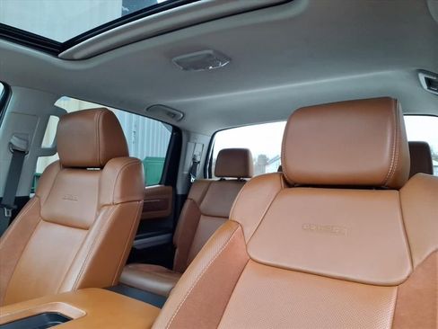 Used 2018 Toyota Tundra 1794 Edition image 22