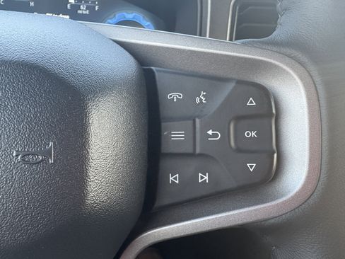 New 2025 Ford Bronco Badlands image 17