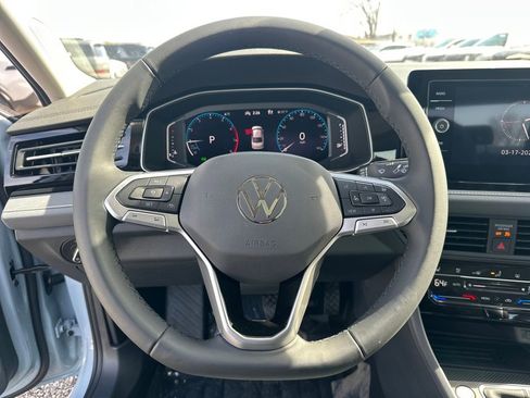 New 2026 Volkswagen Jetta SEL image 20