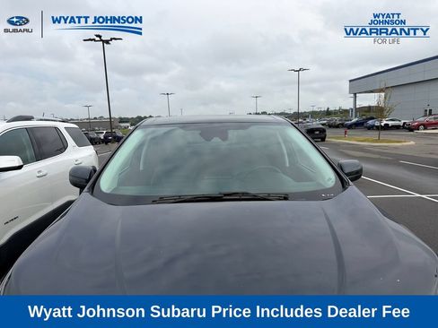 Used 2024 Ford Edge SEL AWD/4WD image 15