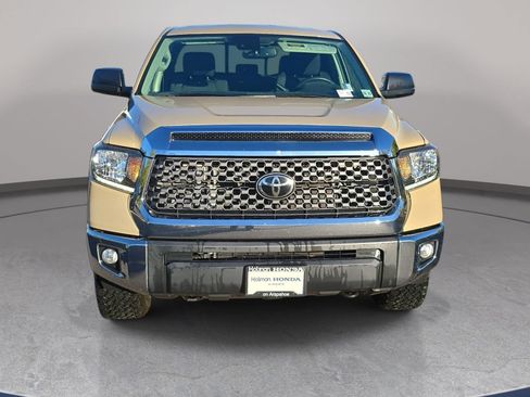 Used 2020 Toyota Tundra SR5 AWD/4WD image 3