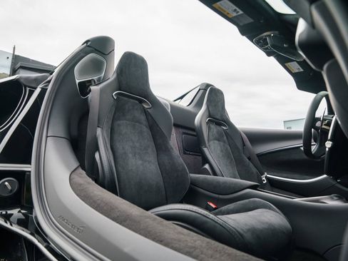 New 2026 McLaren Artura Spider image 21