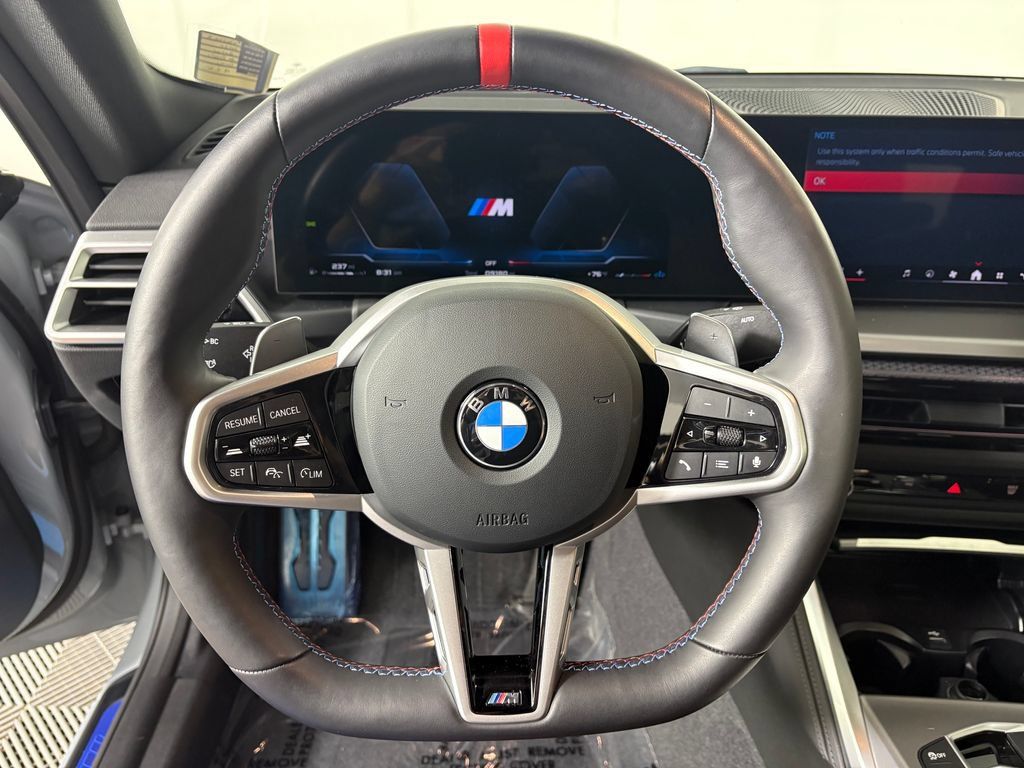 Used 2025 BMW M240i xDrive Coupe AWD/4WD image 15