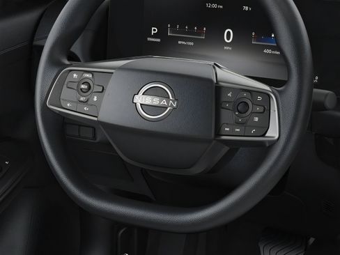 New 2026 Nissan Sentra SV w/ Floor Mat Package FWD image 19