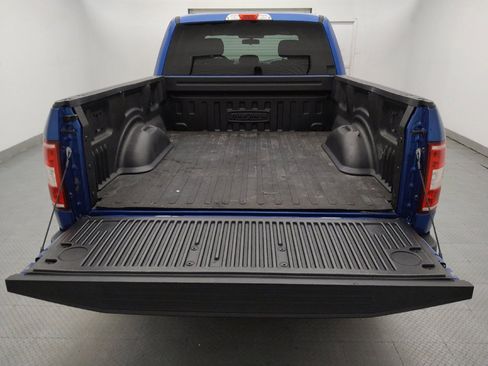 Used 2018 Ford F150 XL w/ Equipment Group 101A Mid AWD/4WD image 29