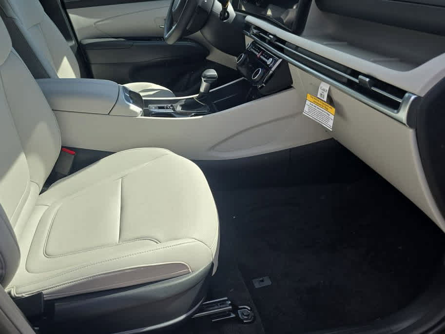 New 2026 Hyundai Tucson SEL Plus FWD image 21