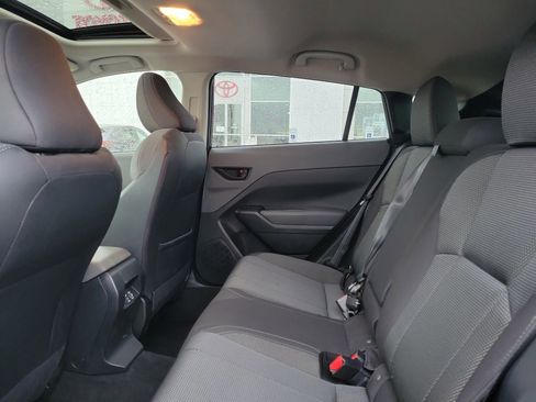 Used 2024 Subaru Crosstrek 2.0i Premium image 11