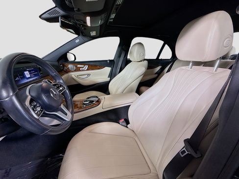 Used 2019 Mercedes-Benz E 300 w/ Premium 1 Package image 22