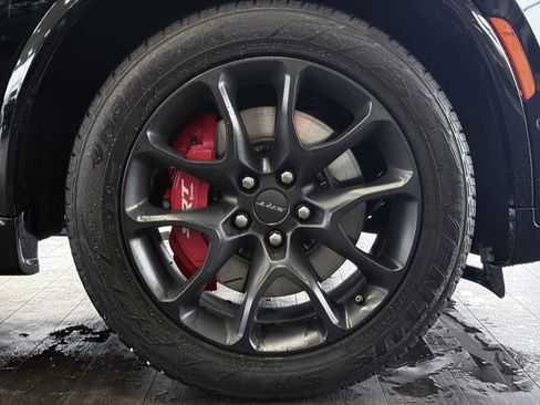 Used 2024 Dodge Durango SRT AWD/4WD image 41